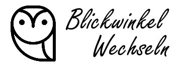 Blickwinkel Wechseln